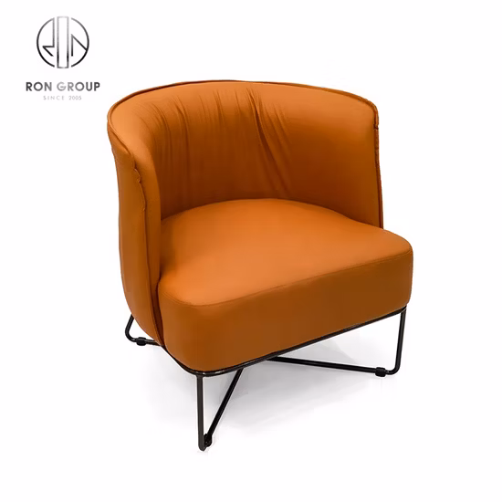 Factory Supply High Quality Velvet Dining Chair