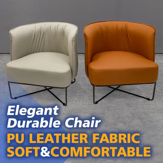 Factory Supply High Quality Velvet Dining Chair