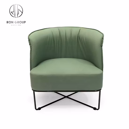 Factory Supply High Quality Velvet Dining Chair