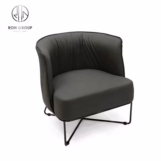 Factory Supply High Quality Velvet Dining Chair