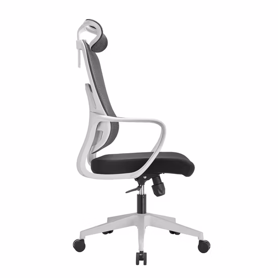 Best Design Mesh Computer Manufacture Swivel Comfortable Staff Office Chair